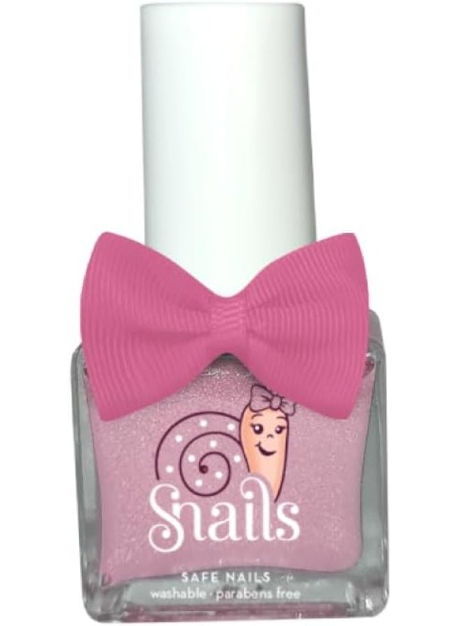 Snail Petite - Glitter Bomb W0309p